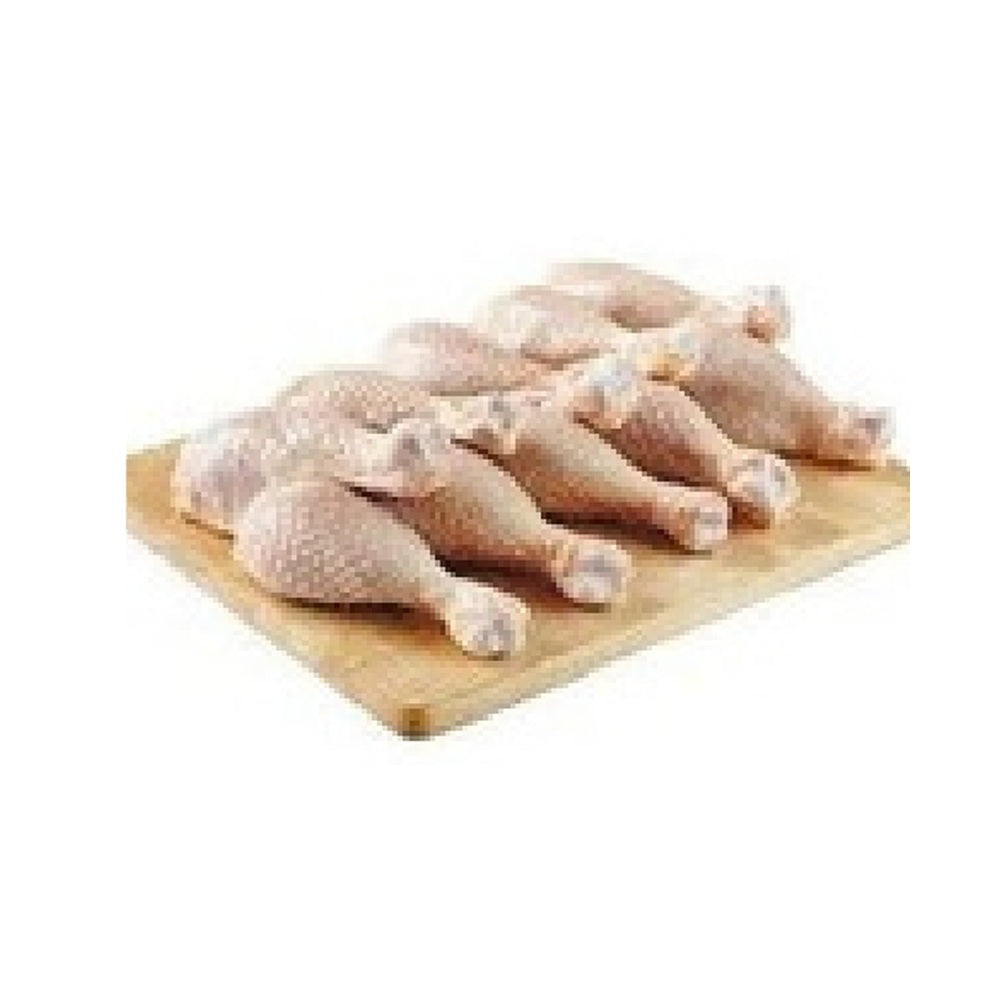 Chicken Tray Drumstick 6 Servings Large