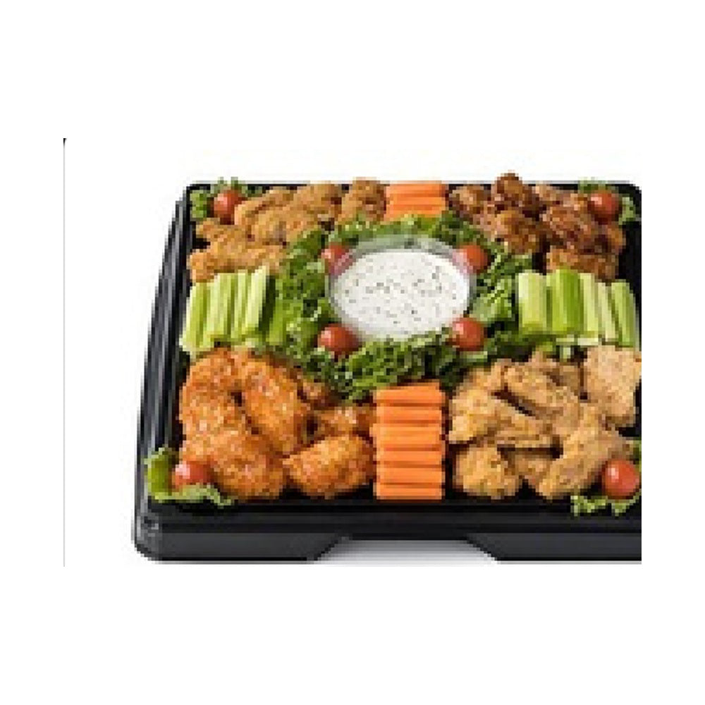 Chicken Tray Wings 2 Servings Small