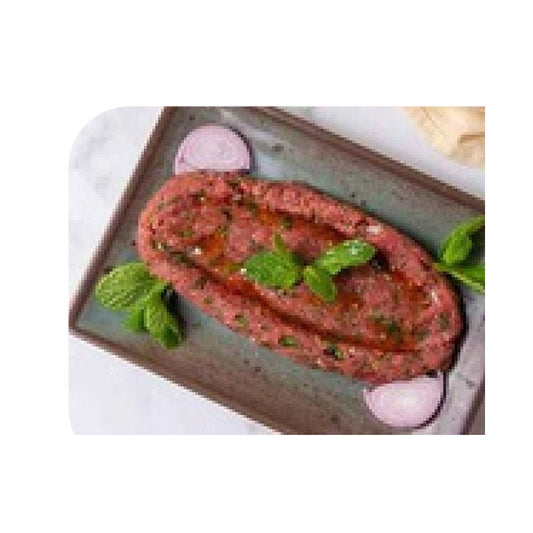 Fresh Lamb Kofta Nayyeh 250g