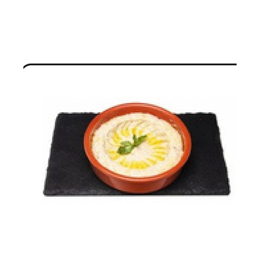 Fresh Mutabal 250g