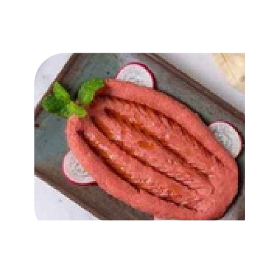 Fresh Tebleh/ Habra Nayyeh 250g
