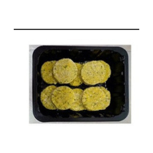 Frozen Falafel 15 Pcs