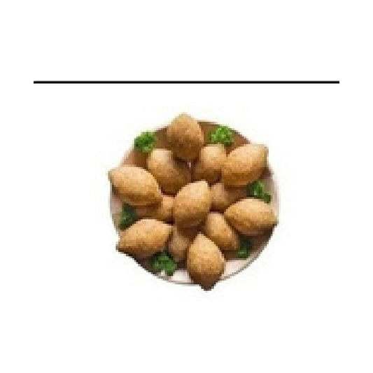 Kibbeh for Frying 16 Pcs