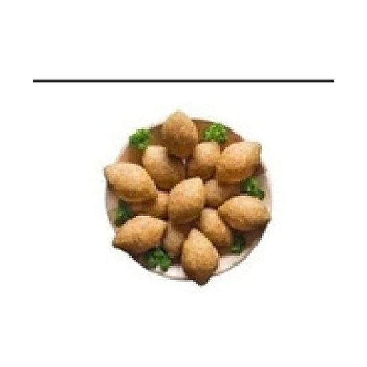 Kibbeh for Frying 8 Pcs