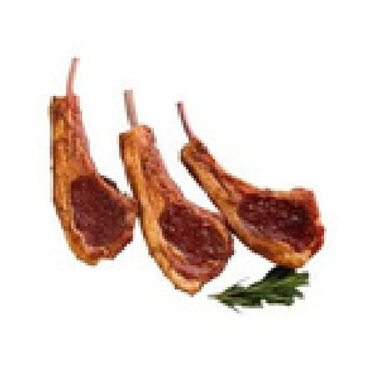 Lamb Chops Marinated French Cuts 250g