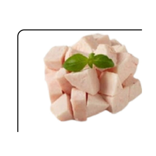 Lamb Fat 1kg