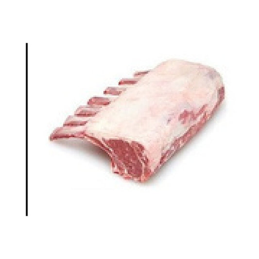 Lamb Frenched Rack Ribs 1kg