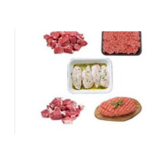 Lamb Large Family Pack 5.5kg