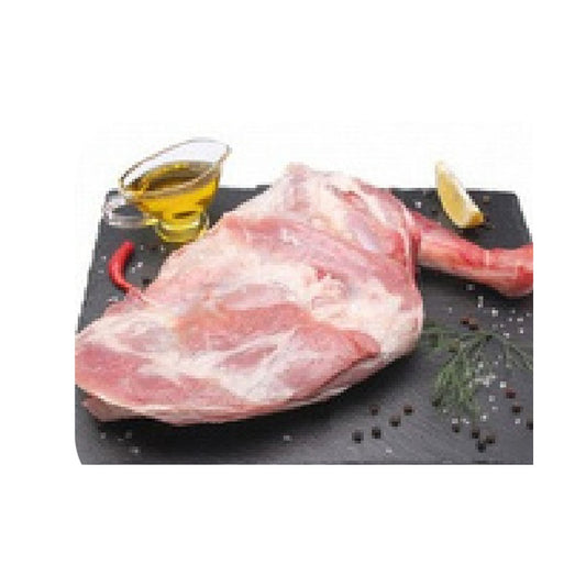 Lamb Leg with Bone Marinated 2.5kg
