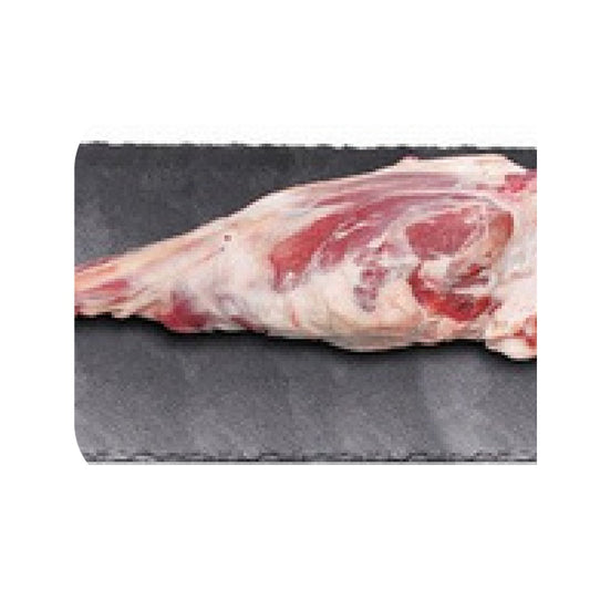 Lamb Leg with Bone Marinated 3kg