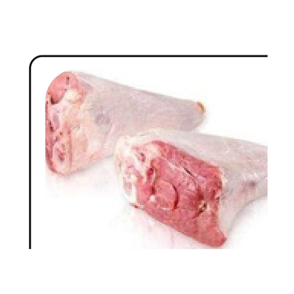 Lamb Shank With Bone 500g