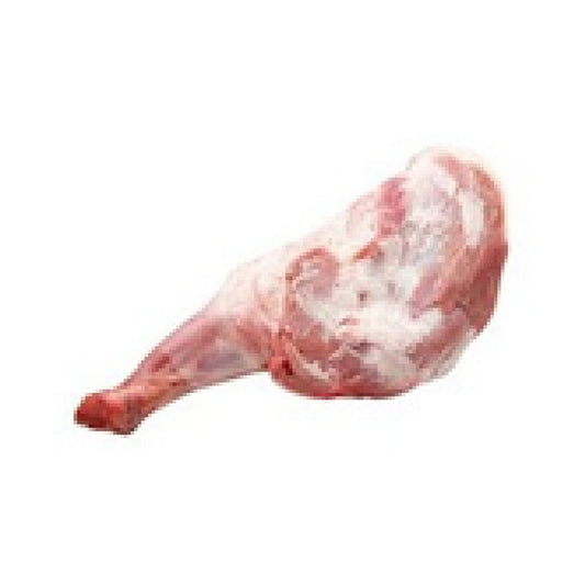 Lamb Shoulder with Bone Marinated 1.8kg local