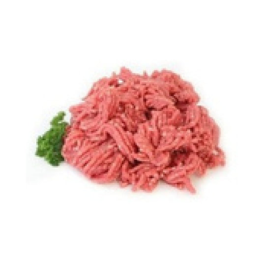 Low Fat Minced Lamb Raised w/o Antibiotics 500g