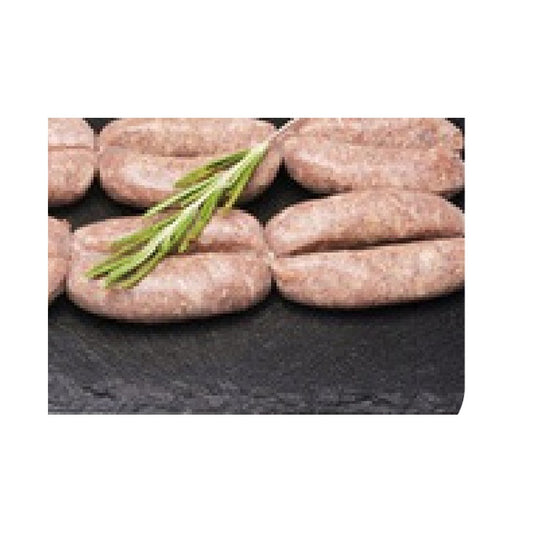 Marinated Beef sausages " Makanek" 250g