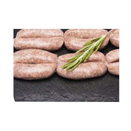 Marinated Beef sausages " Makanek" 500g