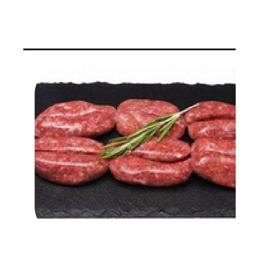 Marinated Beef Sujuk 500g