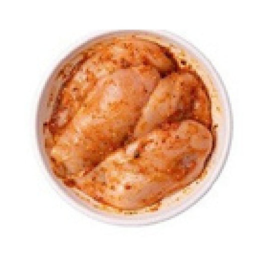 Marinated Chicken Breast Tomato & Paprika 500g