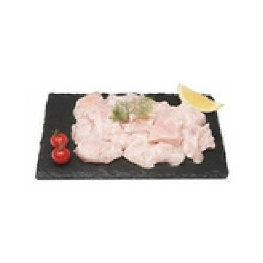 Marinated Chicken Breast with Garlic & yogurt 250g