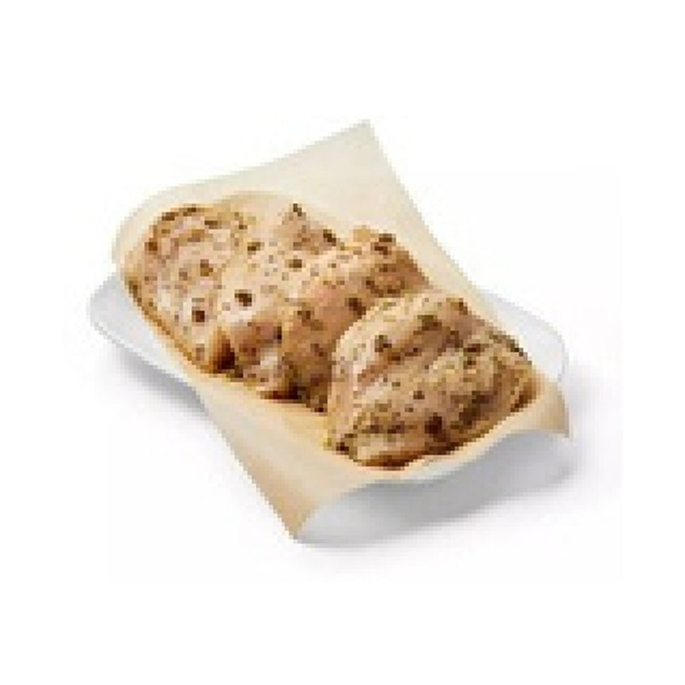 Marinated Chicken Breast with Zaatar 500g