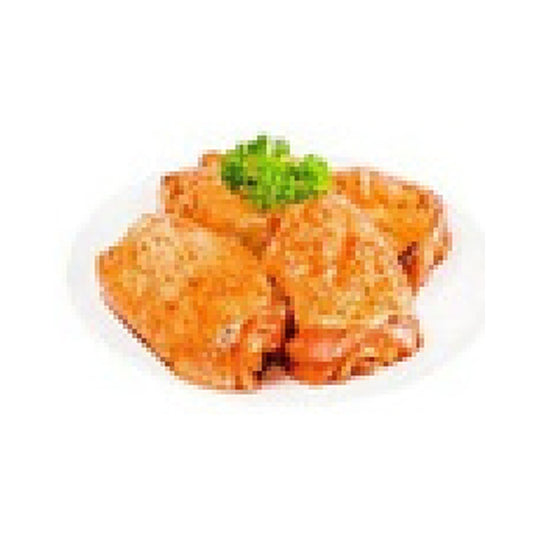 Marinated Chicken Thighs 500g