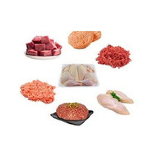 Meat Large Family Pack 7 kg