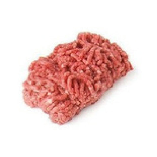 Minced Lamb, Raised w/o Antibiotics 500g