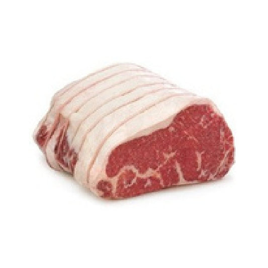 Strip Loin Beef Roast 1 kg