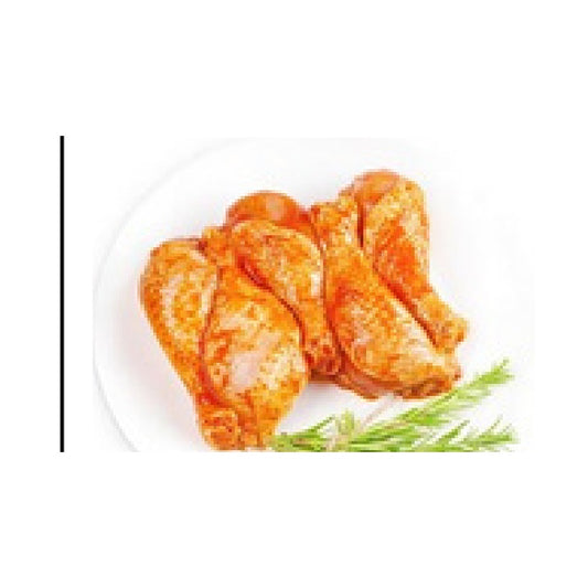 Tomato and Smoked Paprika Marinated Chicken Drumstick 500g